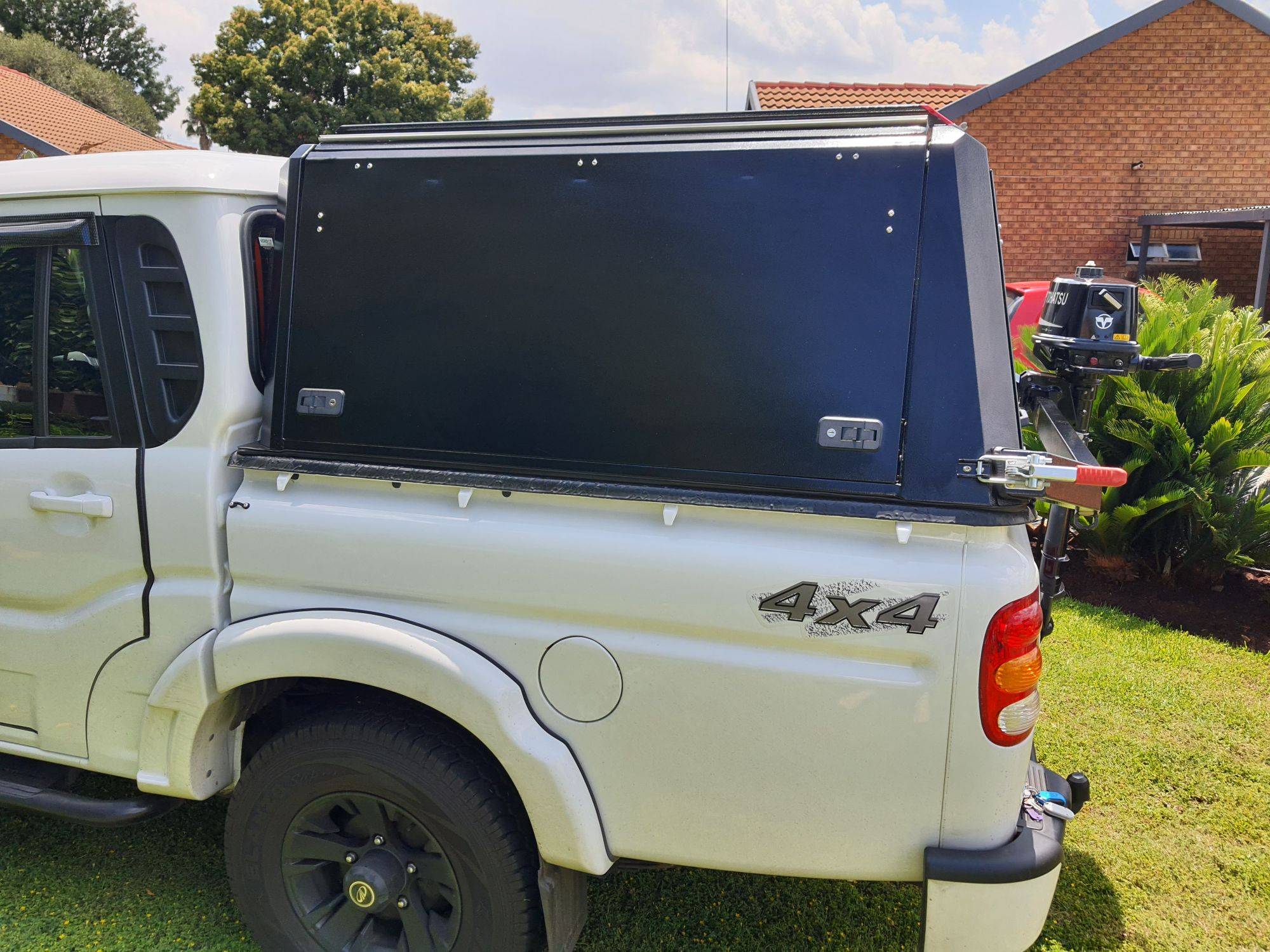 ADV Products canopy & tent photos with arm and awning (22)