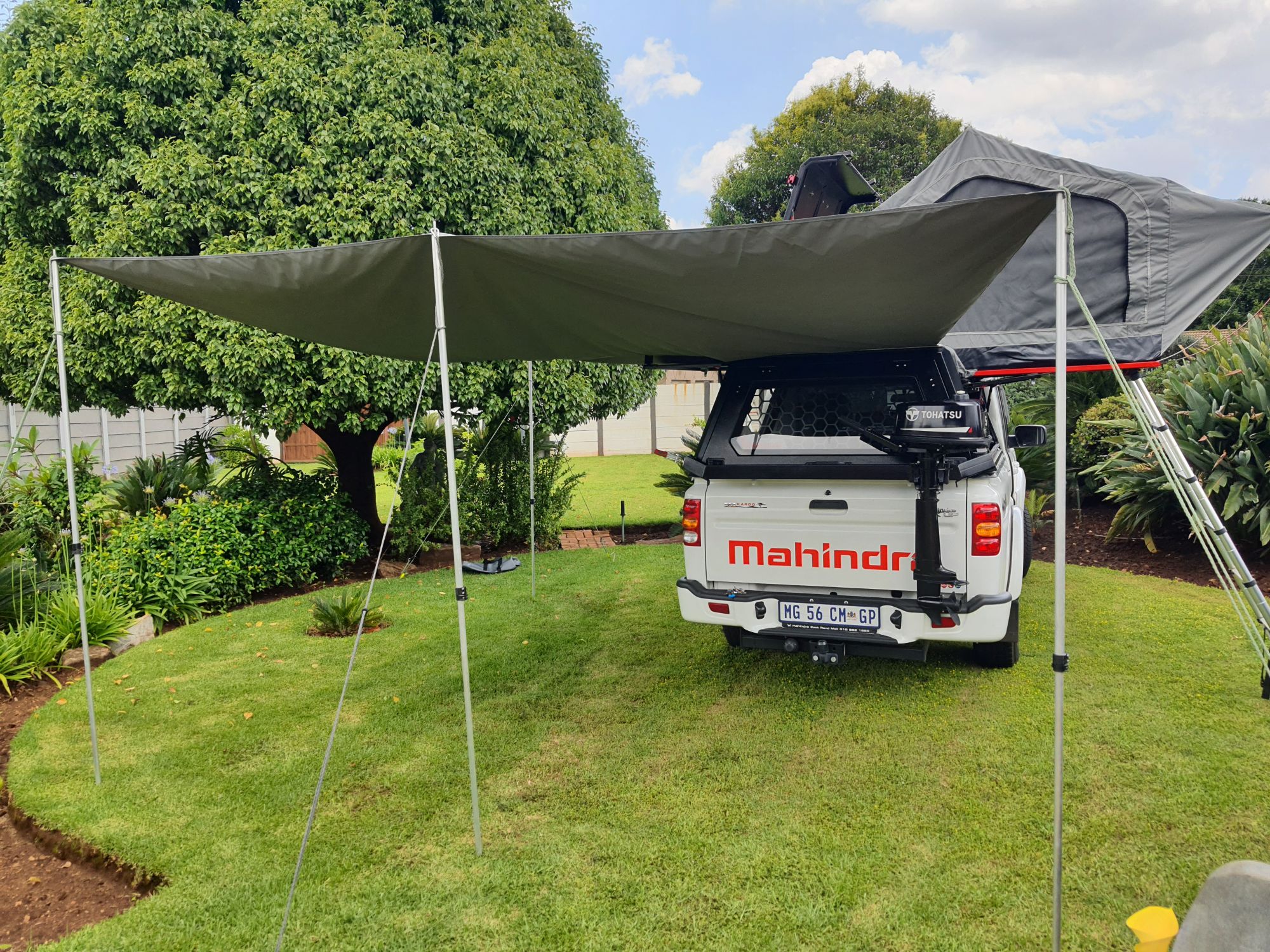 ADV Products canopy & tent photos with arm and awning (54)