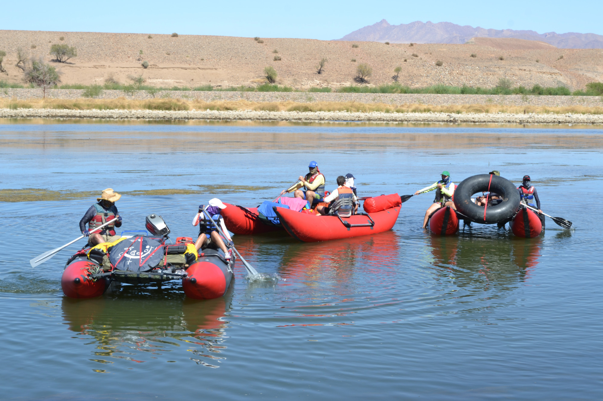 ADV Products-roof rakc boat kit (old) adventure (5)